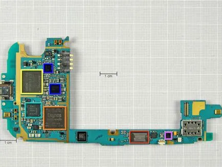Hogyan szétszerelni a telefont Samsung Galaxy S III - blogofolio Romana Paulova (galaxis) Hogyan szétszerelni a telefont Samsung Galaxy S III - blogofolio Romana Paulova