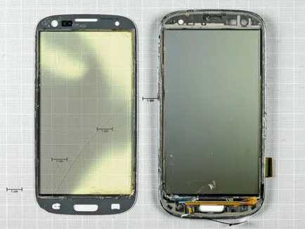 Hogyan szétszerelni a telefont Samsung Galaxy S III - blogofolio Romana Paulova (alaplap is) Hogyan szétszerelni a telefont Samsung Galaxy S III - blogofolio Romana Paulova