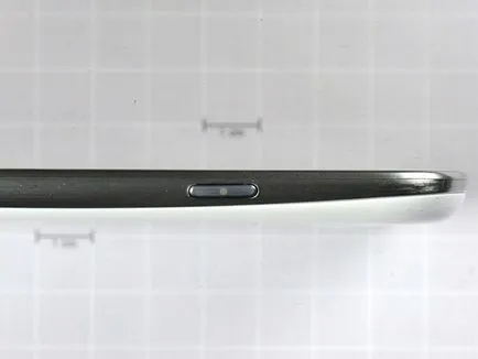 Hogyan szétszerelni a telefont Samsung Galaxy S III - blogofolio Romana Paulova (galaxis) Hogyan szétszerelni a telefont Samsung Galaxy S III - blogofolio Romana Paulova