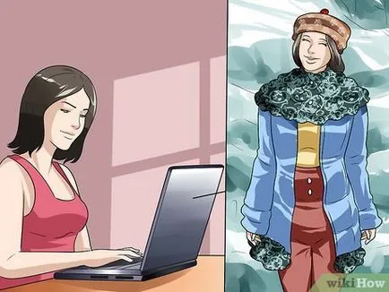 Hogyan lehet fejleszteni a értelme a stílus