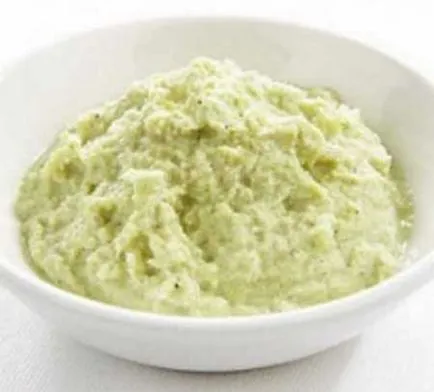 Híg wasabi por megfelelően - fit ötletek (jobbra) Híg wasabi por megfelelően - fit tippek