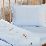 Hogyan készítsünk saját ágyneműt gyermekágy baba (baba) Hogyan készítsünk saját ágyneműt gyermekágy egy újszülött
