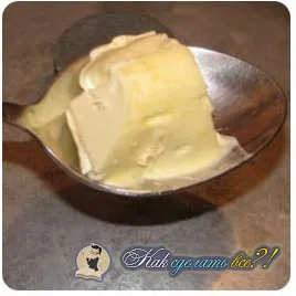 Hogyan készítsünk egy omlós hajdina recept