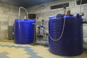 Hogyan készítsünk egy biogáz üzem saját kezűleg a találkozó, működési elve, hogy