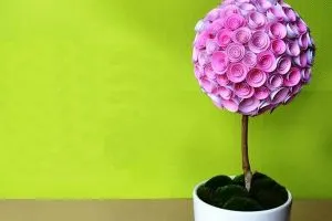Hogyan tegyük egy fa kezével