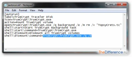 Hogyan készítsünk autorun disk
