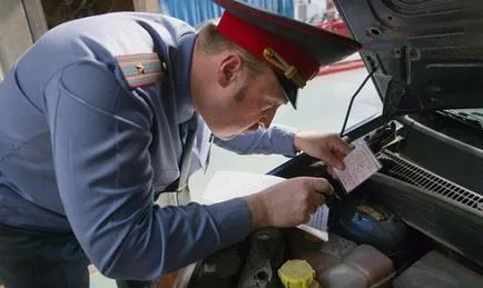 Hogyan készítsünk egy hangtompító az autó