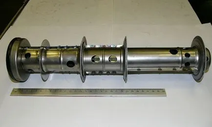 Hogyan készítsünk egy hangtompító egy motorkerékpár kezével