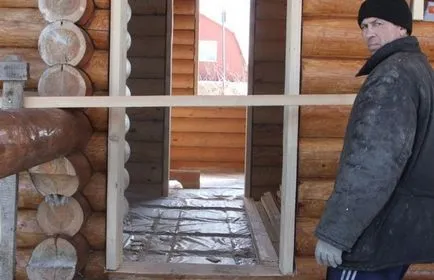 Hogyan lehet az ajtó a táblák kezével - a különböző fa ajtók, rajzok és anyagok (kéz) Hogyan lehet az ajtó a táblák kezével - a különböző fa ajtók, rajzok és anyagok