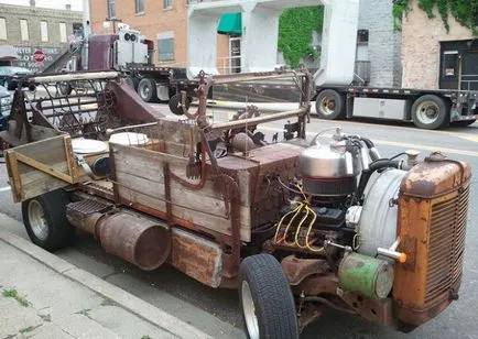 Hogyan hozzunk létre egy autó - autóipari hírek, autó értékelés, teszt meghajtók, hírek autók