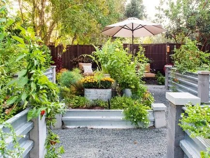 Hogyan készítsünk egy ágy kezével design az ágy a kert, a megfelelő kert, szép gyümölcsös (regisztráció) Hogyan készítsünk egy ágy kezével design az ágy a kert, a megfelelő kert, szép gyümölcsös
