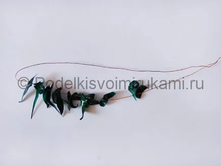 Hogyan tegyük egy fa egy műanyag palack