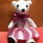 Hogyan készítsünk egy baba fiú nylon, ügyes kezek (baba fiú nylon) Hogyan készítsünk egy baba fiú nylon, ügyes kezek