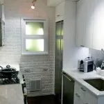 Hogyan készítsünk egy kis konyha funkcionális, kényelmes és elegáns, ugyanakkor (csinálni) Hogyan készítsünk egy kis konyha funkcionális, kényelmes és elegáns, ugyanakkor