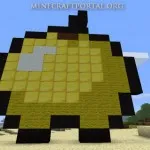 Hogyan tegyük egy lámpát Minecraft