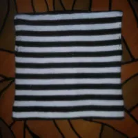 Hogyan készítsünk egy baba fiú nylon, ügyes kezek (játékok saját kezűleg) Hogyan készítsünk egy baba fiú nylon, ügyes kezek