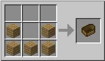 Hogyan készítsünk egy csónakban Minecraft