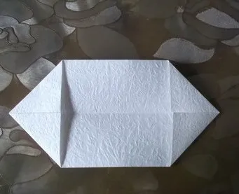 Hogyan lehet a papír lotus Női Tanácsok (papír) Hogyan lehet a papír lotus, női tanácsok