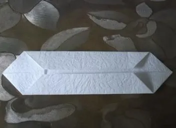 Hogyan lehet a papír lotus, Tanácsok nőknek (a maradék négy szirmok) Hogyan lehet a papír lotus, női tanácsok