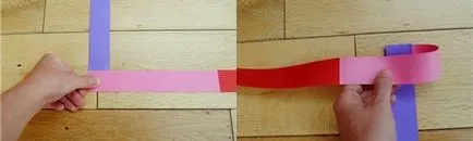 Hogyan készítsünk egy szép karácsonyi fény saját kezűleg, a sziget Good Hope (koszorú) Hogyan készítsünk egy szép karácsonyi fény a kezét, egy sziget a jó remény