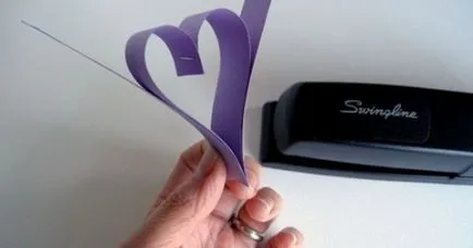 Hogyan készítsünk egy szép karácsonyi fény saját kezűleg, a sziget Good Hope (Készítsünk színes papír) Hogyan készítsünk egy szép karácsonyi fény a kezét, egy sziget a jó remény