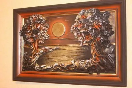 Hogyan készítsünk egy képet bőr kezük