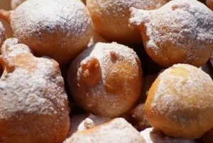 Hogyan készítsünk fánk otthon 4 recept elkészítése ízletes fánk