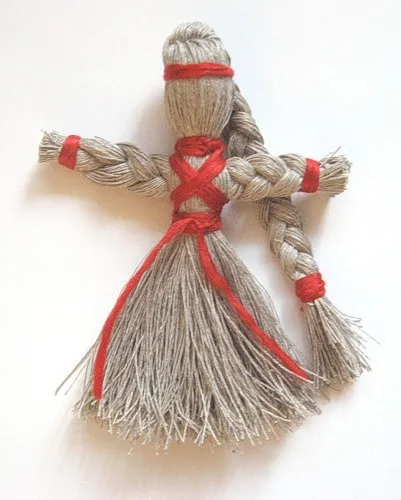 Hogyan készítsünk saját kezét amulett babák, karkötők és más fényképpel (amulett) Hogyan készítsünk saját kezét amulett babák, karkötők és más képekkel