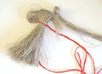 Hogyan készítsünk saját kezét amulett babák, karkötők és más fényképeket (azok) Hogyan készítsünk saját kezét amulett babák, karkötők és más képekkel