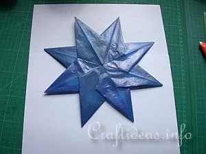 Hogyan készítsünk egy csillag papírból 4 lépésre varázsló osztályú csillag fotók és leírások (fotók) Hogyan készítsünk egy csillag papírból 4 lépésre varázsló osztályú csillag fotók és leírások
