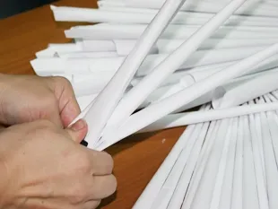 Hogyan készítsünk egy csillag a saját kezével (a) Hogyan készítsünk egy csillag saját kezűleg