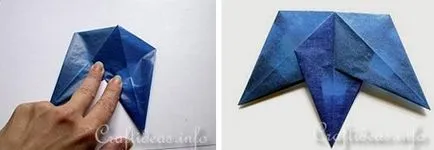 Hogyan készítsünk egy csillag papírból 4 lépésre varázsló osztályú csillag fotók és leírások (hogyan lehet egy csillag papírból) Hogyan készítsünk egy csillag papírból 4 lépésre varázsló osztályú csillag fotók és leírások