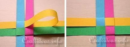 Hogyan készítsünk egy csillag papírból 4 lépésre varázsló osztályú csillag fotók és leírások (fotók) Hogyan készítsünk egy csillag papírból 4 lépésre varázsló osztályú csillag fotók és leírások