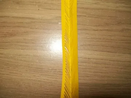 Hogyan, hogy a virágok őszirózsák papír