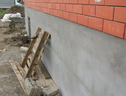 Hogyan készítsünk egy talapzaton - a választás a tervezés, anyagok, jellemzői (építőipar) Hogyan készítsünk egy talapzaton - a választás a tervezés, anyagok, szolgáltatások
