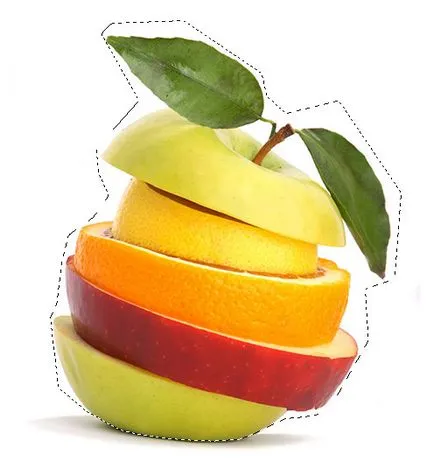 Hogyan készítsünk egy tükörkép a Photoshop (Photoshop) Hogyan készítsünk egy tükörkép a Photoshop