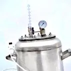 autoklávban recept literes