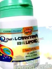 cosmo lipoinsav