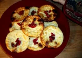 szeretettel