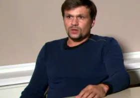 сопругата полковникот