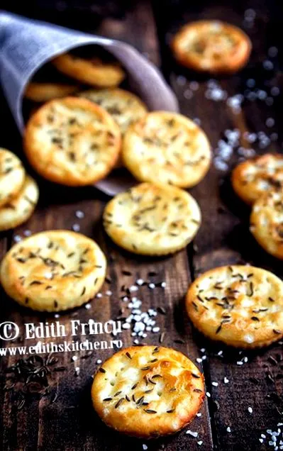 crackers