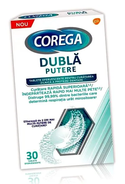 corega