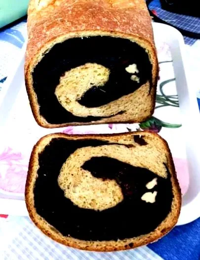 dietetikus cozonac