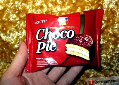 choco