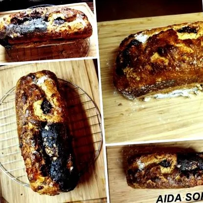 cozonac fara
