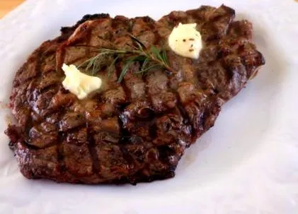 grillezett