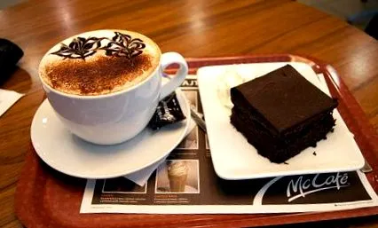 koffeintartalom