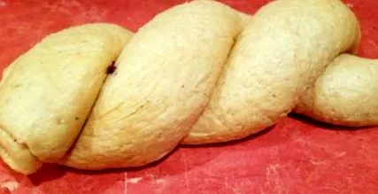 cozonac cozonac