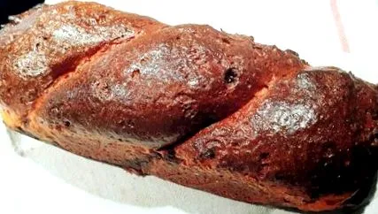 dietetikus cozonac