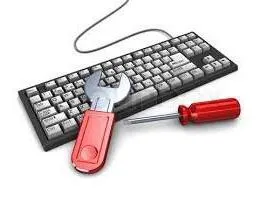Hogyan lehet eltávolítani egy gombot egy számítógép-billentyűzet és egy laptop (gombok) Hogyan lehet eltávolítani a gombokat a számítógép és a laptop billentyűzet